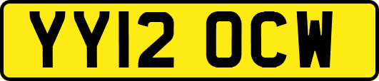 YY12OCW