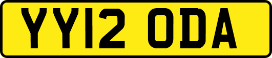 YY12ODA