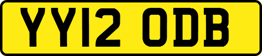 YY12ODB