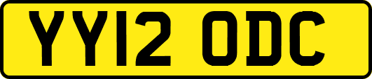 YY12ODC