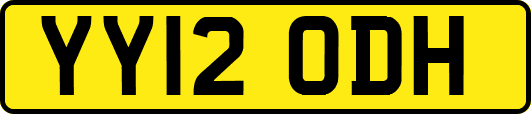 YY12ODH
