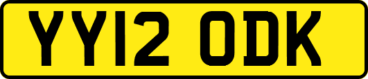 YY12ODK