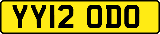 YY12ODO