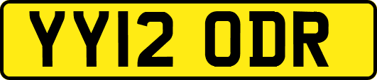 YY12ODR