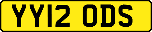 YY12ODS