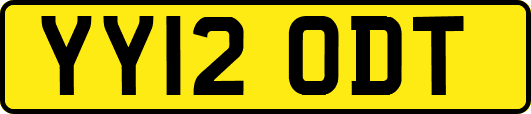YY12ODT