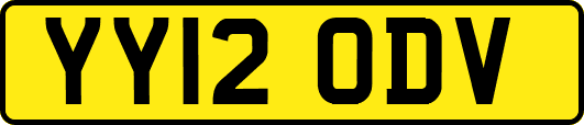 YY12ODV