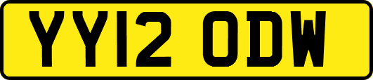 YY12ODW