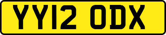 YY12ODX