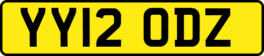 YY12ODZ