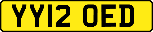 YY12OED