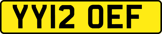 YY12OEF
