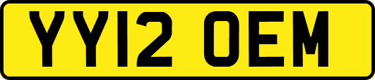 YY12OEM