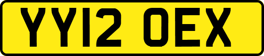 YY12OEX