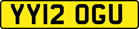YY12OGU