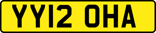 YY12OHA