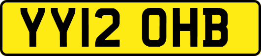 YY12OHB