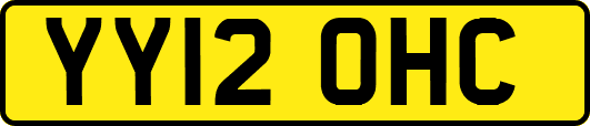 YY12OHC