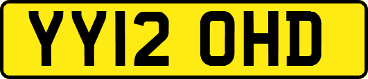 YY12OHD