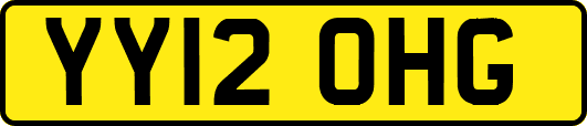 YY12OHG