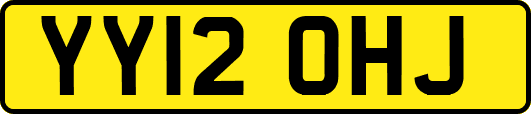YY12OHJ