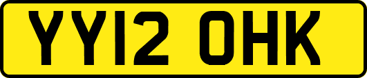 YY12OHK