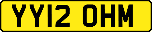 YY12OHM