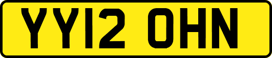 YY12OHN