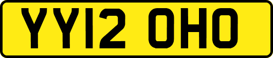 YY12OHO