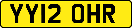 YY12OHR