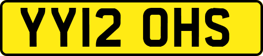 YY12OHS
