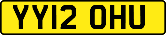 YY12OHU