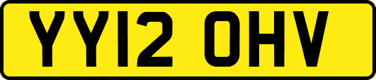 YY12OHV