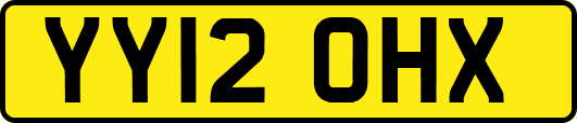 YY12OHX