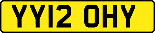 YY12OHY
