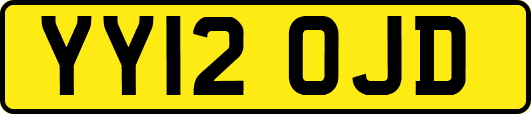 YY12OJD