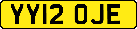 YY12OJE