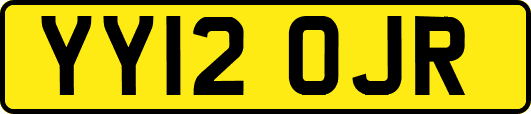 YY12OJR