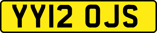 YY12OJS