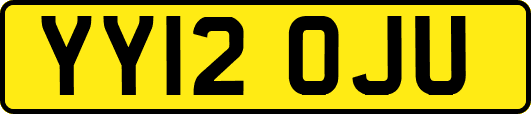YY12OJU