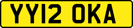 YY12OKA