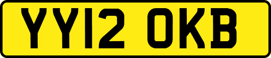 YY12OKB