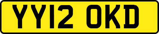 YY12OKD