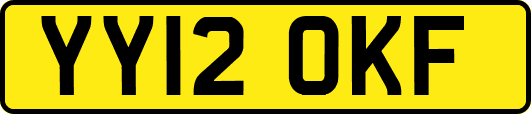 YY12OKF