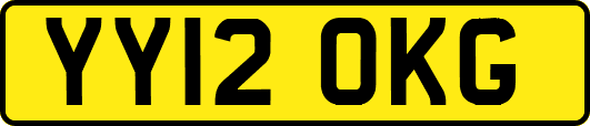 YY12OKG