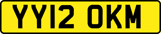 YY12OKM