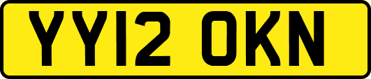 YY12OKN