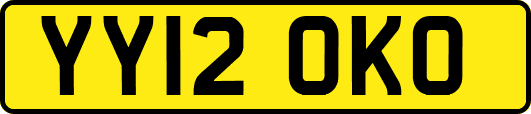 YY12OKO