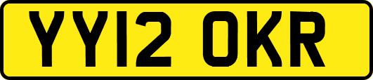 YY12OKR