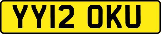 YY12OKU